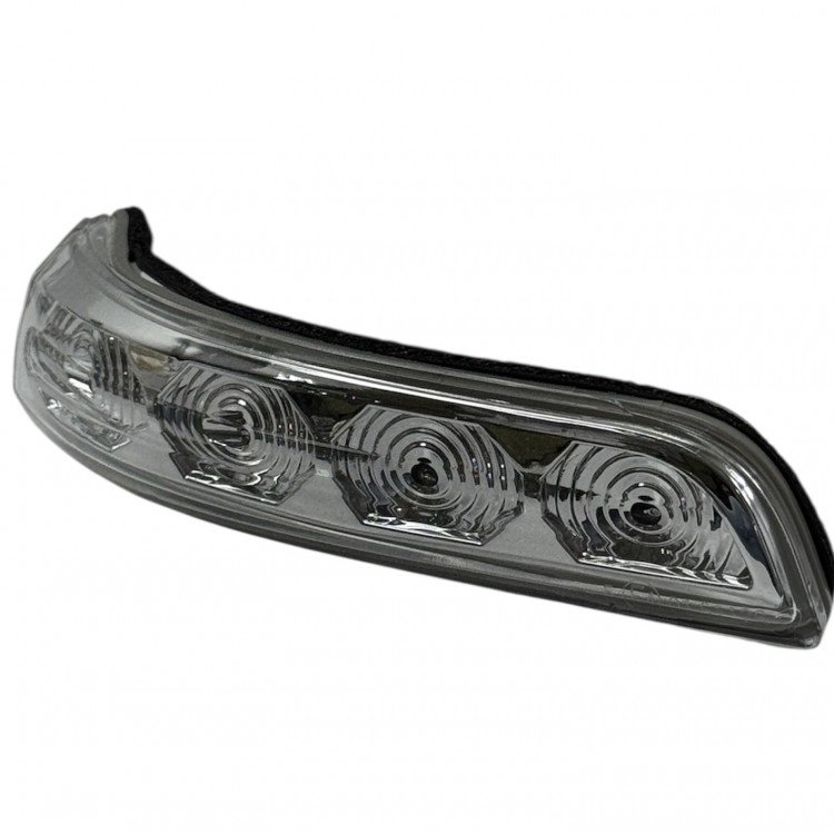 Hyundaı Sinyal Ayna Dikiz İ30 07-11 Sağ