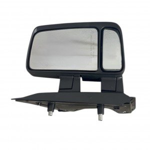 Hyundaı Ayna Dikiz H350 15-17 Sağ (Sinyalli)