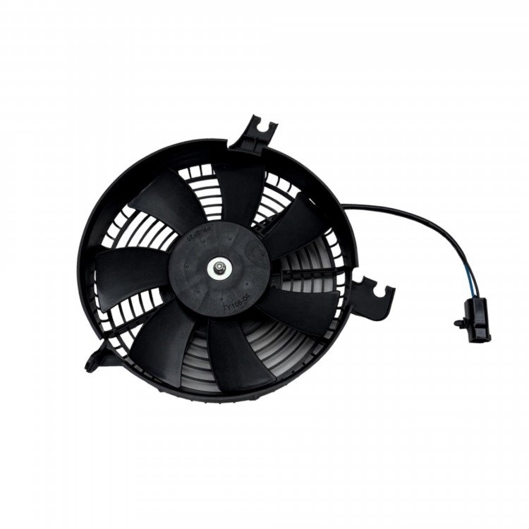 Toyota Fan Klima Corolla Ae92 88-91 (Komple) Toyota Fan Klima Corolla Ae92 88-91 (Komple)