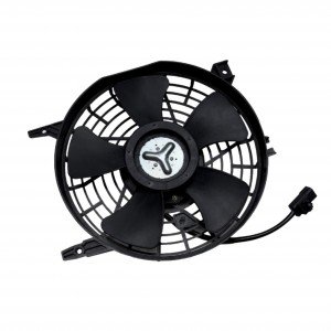 Toyota Fan Klima Corolla Ae101 Ae111 92-99 (Komple)