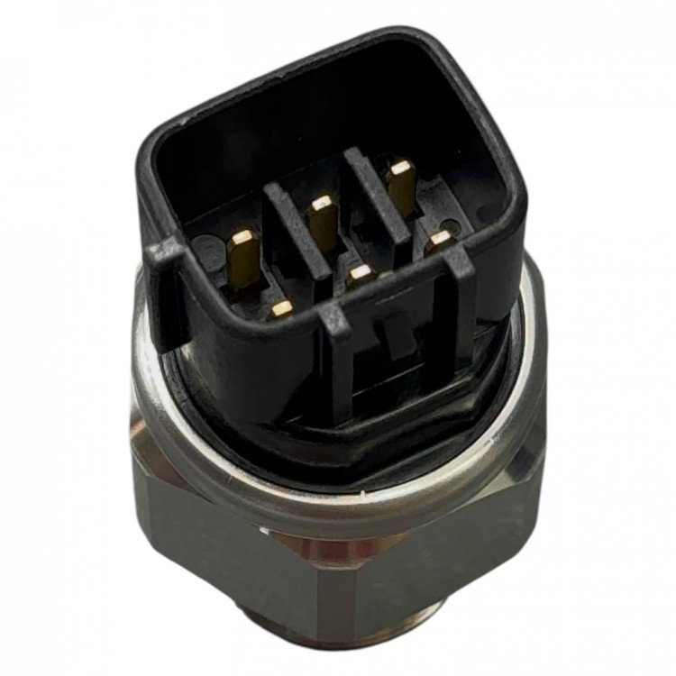 Toyota Müşür Rail Boru Hılux 2,5 Dizel 07-17/Avensis 2,0-2,2 Dizel 03-09/Rav4 2,5 Dizel 03-08(Küçük) Toyota Müşür Rail Boru Hılux 2,5 Dizel 07-17/Avensis 2,0-2,2 Dizel 03-09/Rav4 2,5 Dizel 03-08(Küçük)