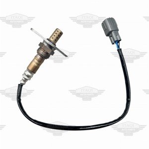Toyota Sensör Oksijen Corolla Ae101 4efe 92-01