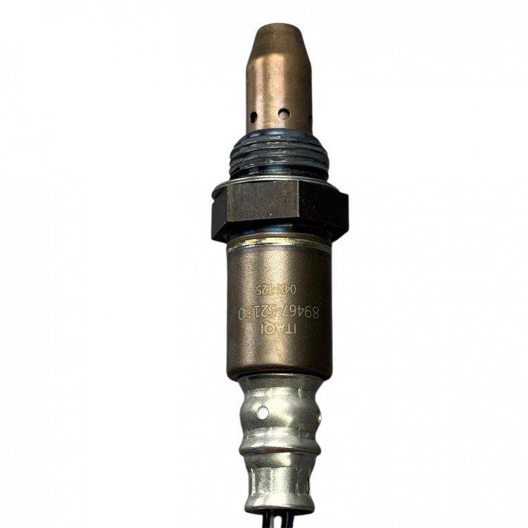 Toyota Sensör Oksijen Corolla 14-18/Auris 14-18/Yaris 1,33 Benzinli 14-18 Toyota Sensör Oksijen Corolla 14-18/Auris 14-18/Yaris 1,33 Benzinli 14-18