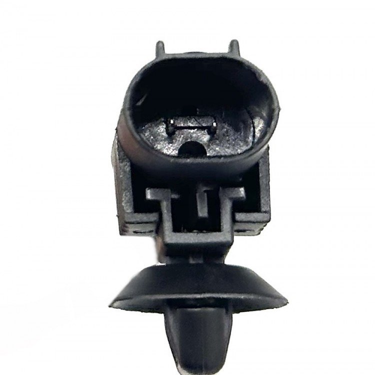 Toyota  Sensör Abs Corolla 07-18/Auris 07-20/Avensis 07-14 Ön Sol