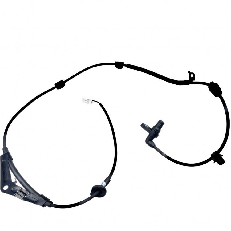 Daıhatsu Sensör Abs Terios 06-12 Arka Sağ