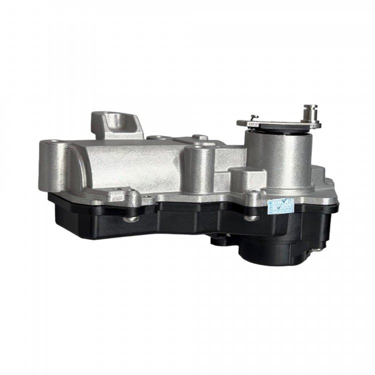 Toyota Motor Turbo Akulatör Hılux Revo 15-24