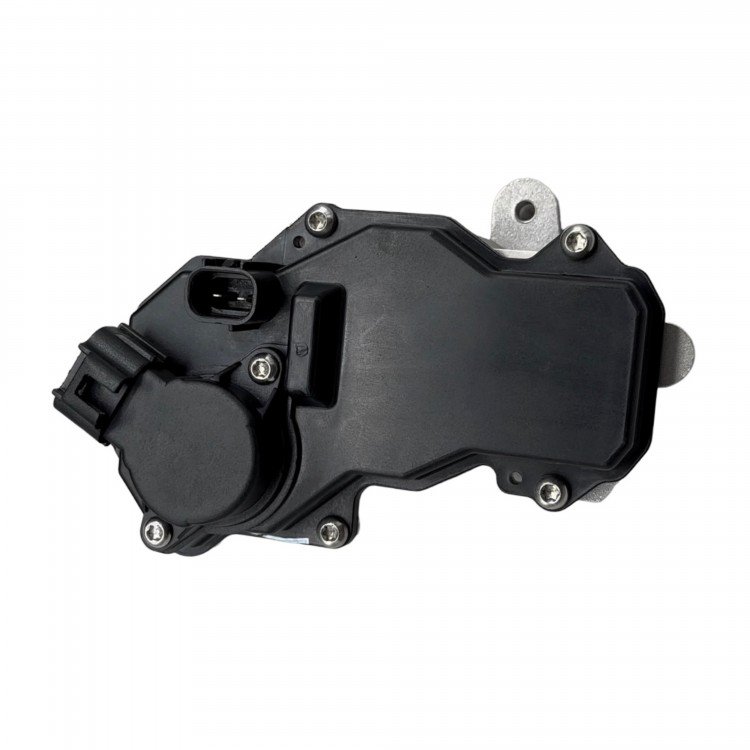 Toyota Motor Turbo Akulatör Hılux Revo 15-24