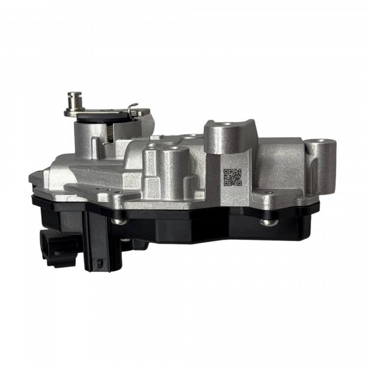 Toyota Motor Turbo Akulatör Hılux Revo 15-24