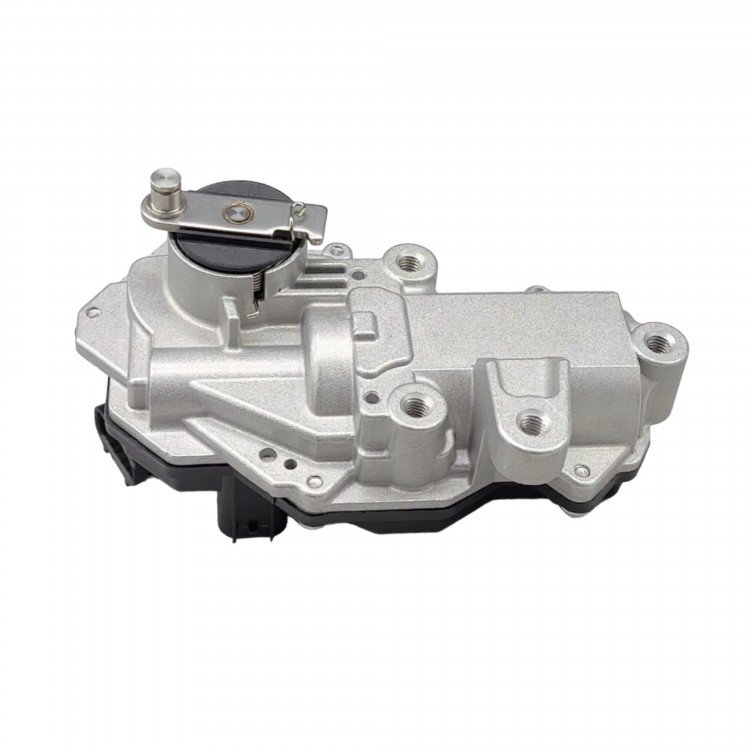 Toyota Motor Turbo Akulatör Hılux Revo 15-24