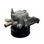 Isuzu Pompa Hidrolik Direksiyon D-max 02-06