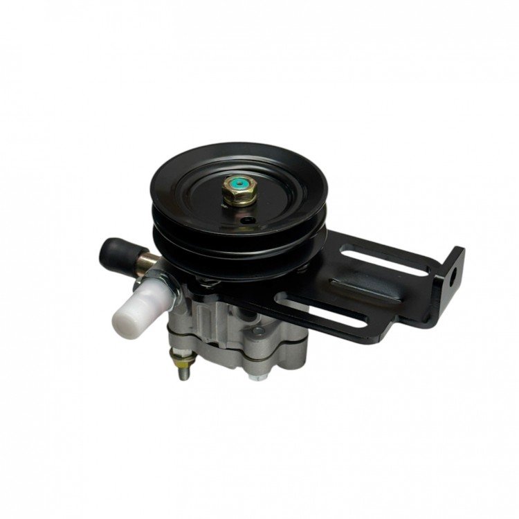 Isuzu Pompa Hidrolik Direksiyon D-max 02-06 Isuzu Pompa Hidrolik Direksiyon D-max 02-06