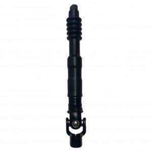 Isuzu Mil Direksiyon D-max 02-12 (Ara) (B)