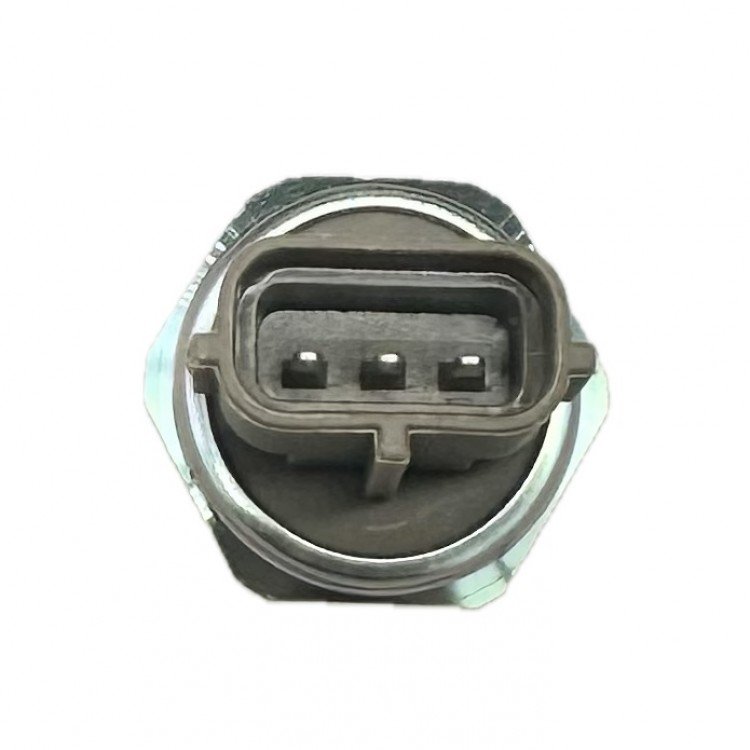Isuzu Müşür Rail Boru D-max 02-06