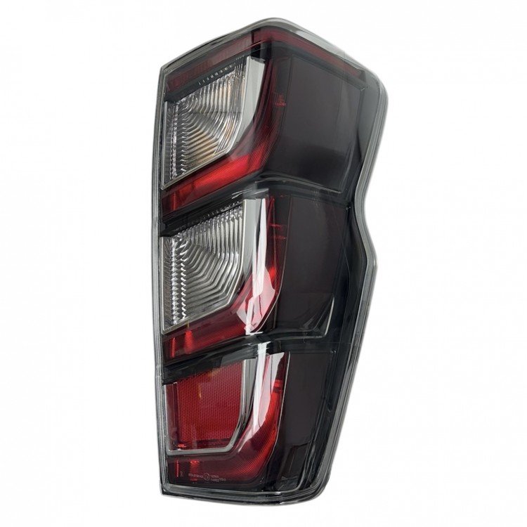 Isuzu Stop D-max 24-26 Sağ (Ledli)