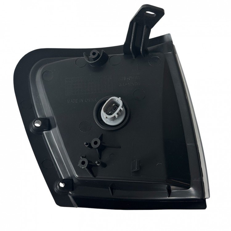 Isuzu Sinyal Tfr 97-02 Sol