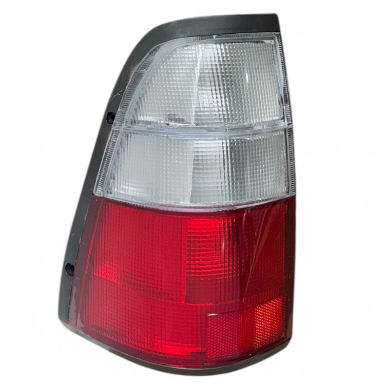 Isuzu Stop Tfr 97-02 Sol (Beyaz-kırmızı)