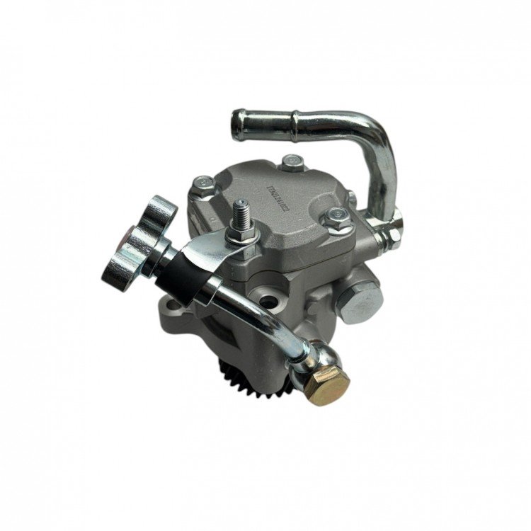 Isuzu Pompa Hidrolik Direksiyon D-max 12-19