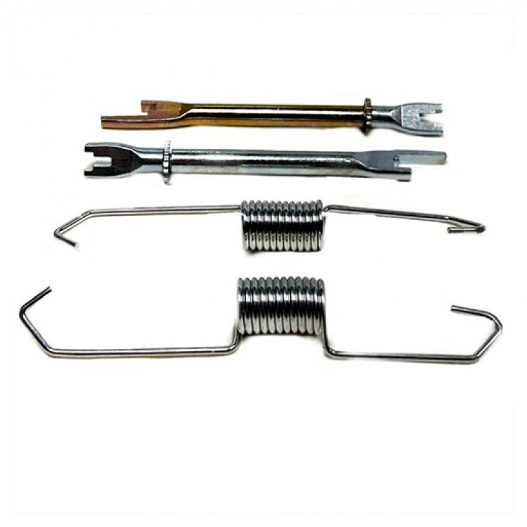 Isuzu Cırcır Fren Ayar D-max 13-17 Sol/Sağ Isuzu Cırcır Fren Ayar D-max 13-17 Sol/Sağ