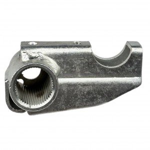 Isuzu Ayak Torsiyon Mili D-max 4x2-4x4 07-11 Sol