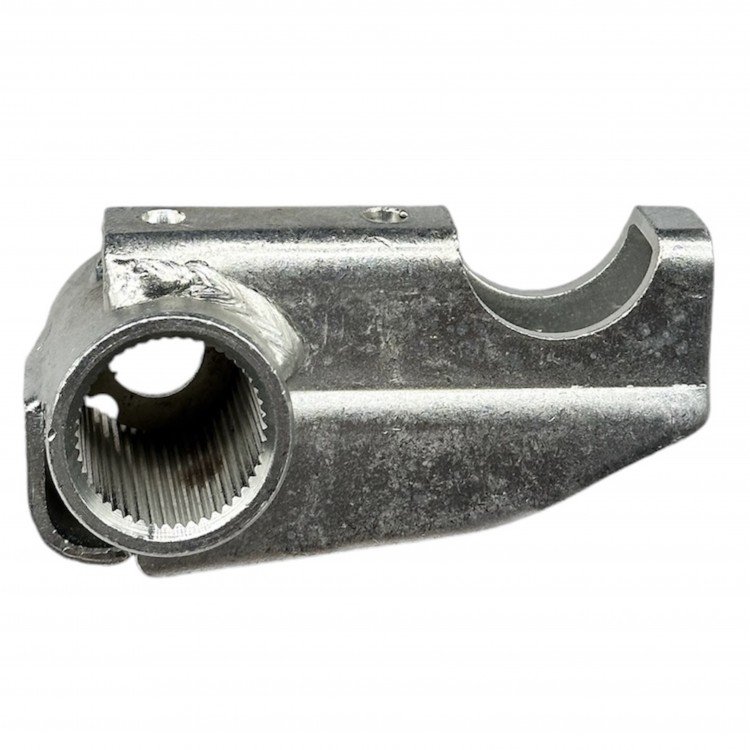 Isuzu Ayak Torsiyon Mili D-max 4x2-4x4 07-11 Sol
