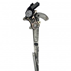 Isuzu Kriko Cam D-max 04-12 Ön Sağ (Motorlu)
