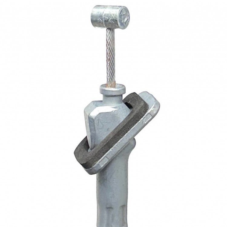 Isuzu Tel Fren El D-max 4x4-4x2 12-16 Arka Sol