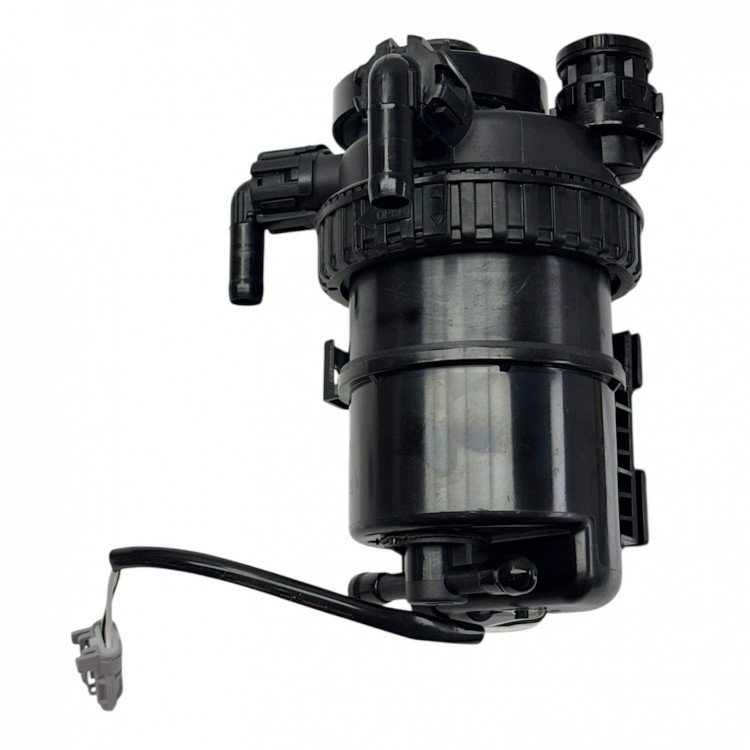 Isuzu Otomatik Mazot D-max 12-18 (Komple) Isuzu Otomatik Mazot D-max 12-18 (Komple)