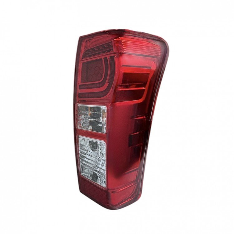 Isuzu Stop D-max 17-19 Sağ (Ledli)