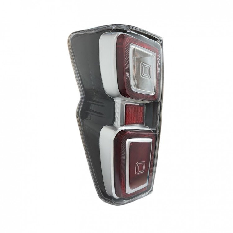 Isuzu Stop D-max 20-24 Sol (Ledli)