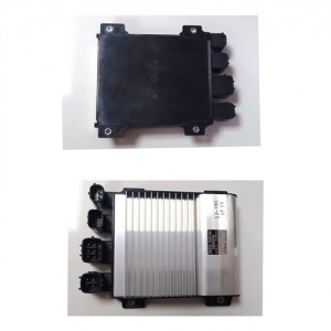 Toyota Beyin Enjektör Hılux Vigo 10-14 (Ecu)