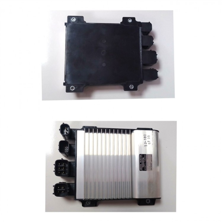 Toyota Beyin Enjektör Hılux Vigo 10-14 (Ecu)
