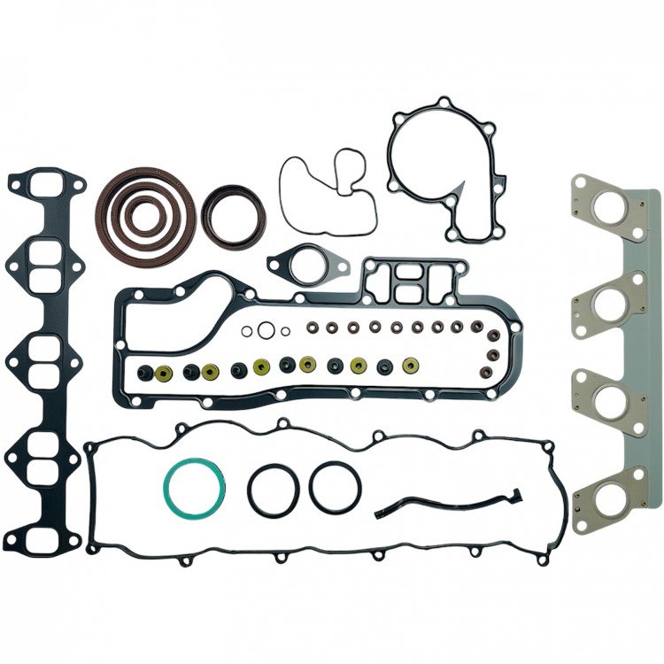 Mazda Conta Takım B2500/Ranger Wl 97-05 (Skc,siz) Mazda Conta Takım B2500/Ranger Wl 97-05 (Skc,siz)