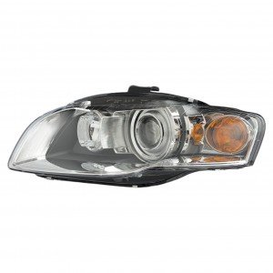 Audi Far A4 05-08 Sol (Zenon)