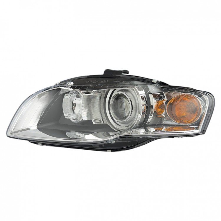 Audi Far A4 05-08 Sol (Zenon)