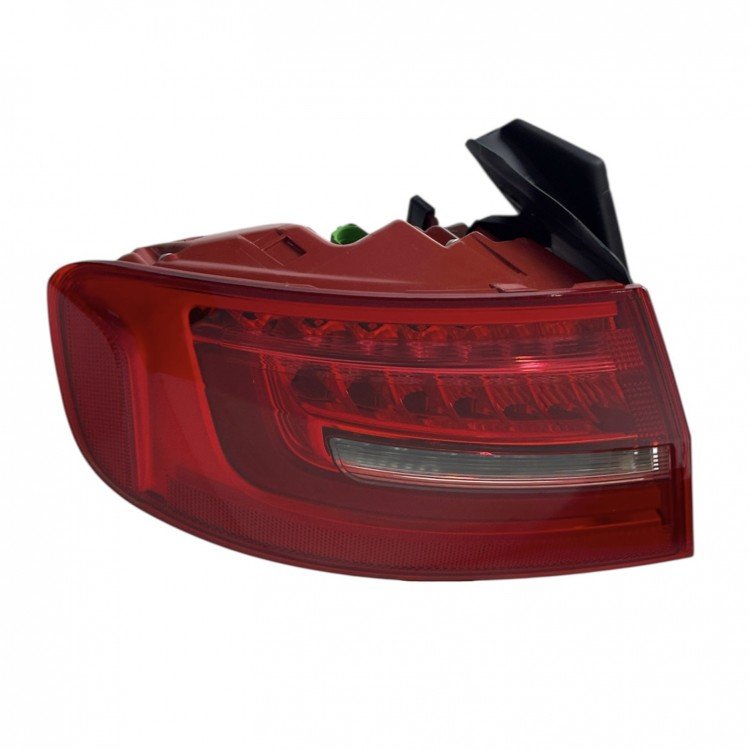 Audi Stop A4 13-16 Dış Sol (Ledli)