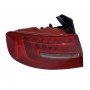 Audi Stop A4 13-16 Dış Sol (Ledli)