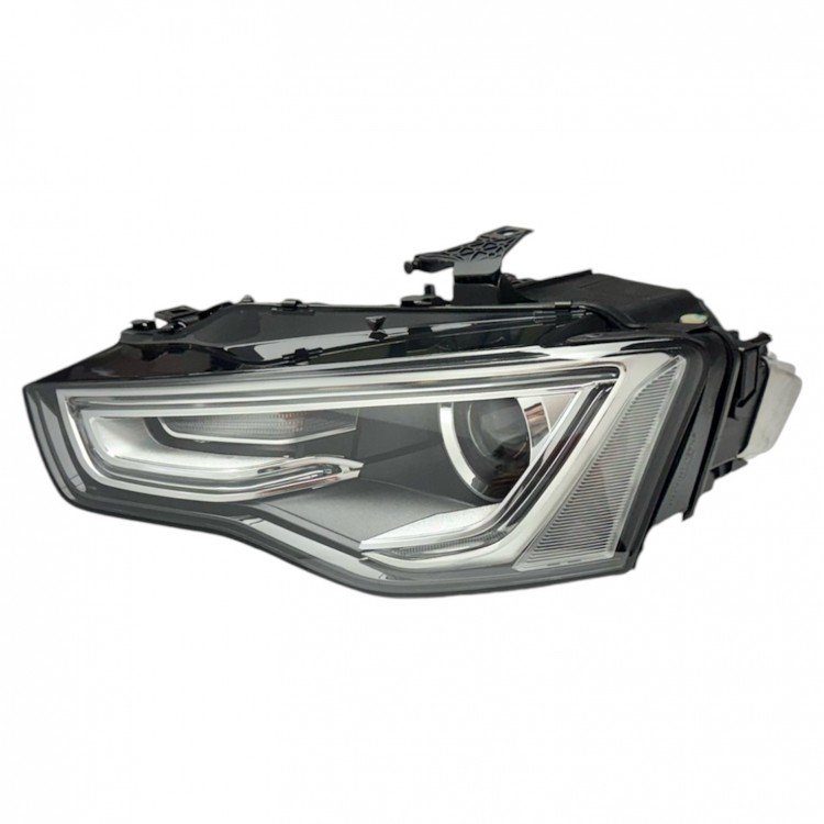 Audi Far A5 12-16 Sol (Xenon/Led/Beyinler Üstünde)