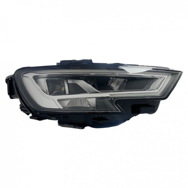 Audi Far A3 16-19 Sağ (Matrix/Beyinler Üstünde) Audi Far A3 16-19 Sağ (Matrix/Beyinler Üstünde)