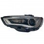 Audi Far A3 13-16 Sol (Beyinler Üstünde) Audi Far A3 13-16 Sol (Beyinler Üstünde)