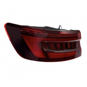 Audi Stop A4 17-20 Dış Sol