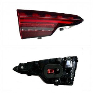 Audi Stop A4 20-23 İç Sol (Ledli)