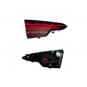 Audi Stop A4 20-23 İç Sol (Ledli)