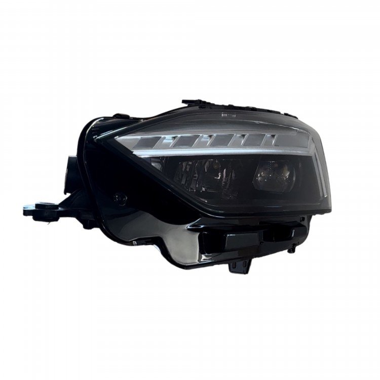 Audi Far A5 20-23 Sol (Matrix/Beyinler Üstünde/Logolu) Audi Far A5 20-23 Sol (Matrix/Beyinler Üstünde/Logolu)