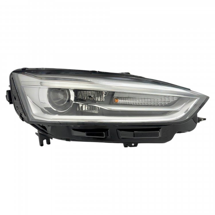 Audi Far A5 16-20 Sağ (Tek Mercek)