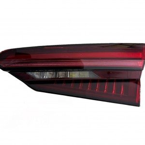 Audi Stop A5 16-20 İç Sağ