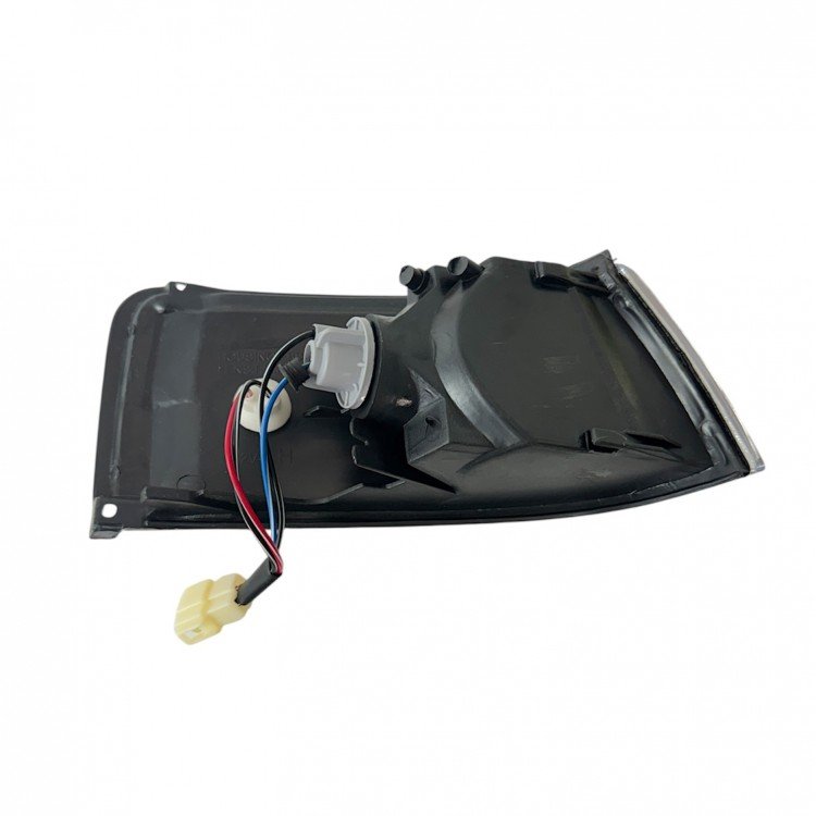 Mazda Sinyal 626 88-91 Sol