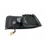 Mazda Sinyal 626 88-91 Sol