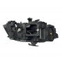 Audi Far A4 09-12 Sol (Zenon/Ledli)