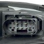 Audi Far A4 09-12 Sol (Zenon/Ledli)