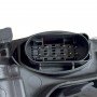 Audi Far A4 12-15 Sol (Zenon/Beyinler Üstünde)